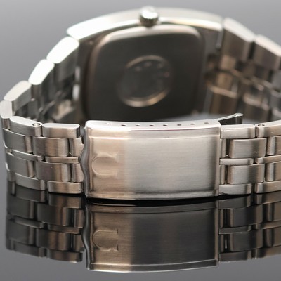 27054554e - OMEGA Constellation Chronometer Referenz 168.047, Schweiz um 1970, Automatik, 4-fach ...