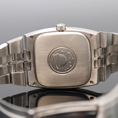 27054554g - OMEGA Constellation Chronometer Referenz 168.047, Schweiz um 1970, Automatik, 4-fach ...