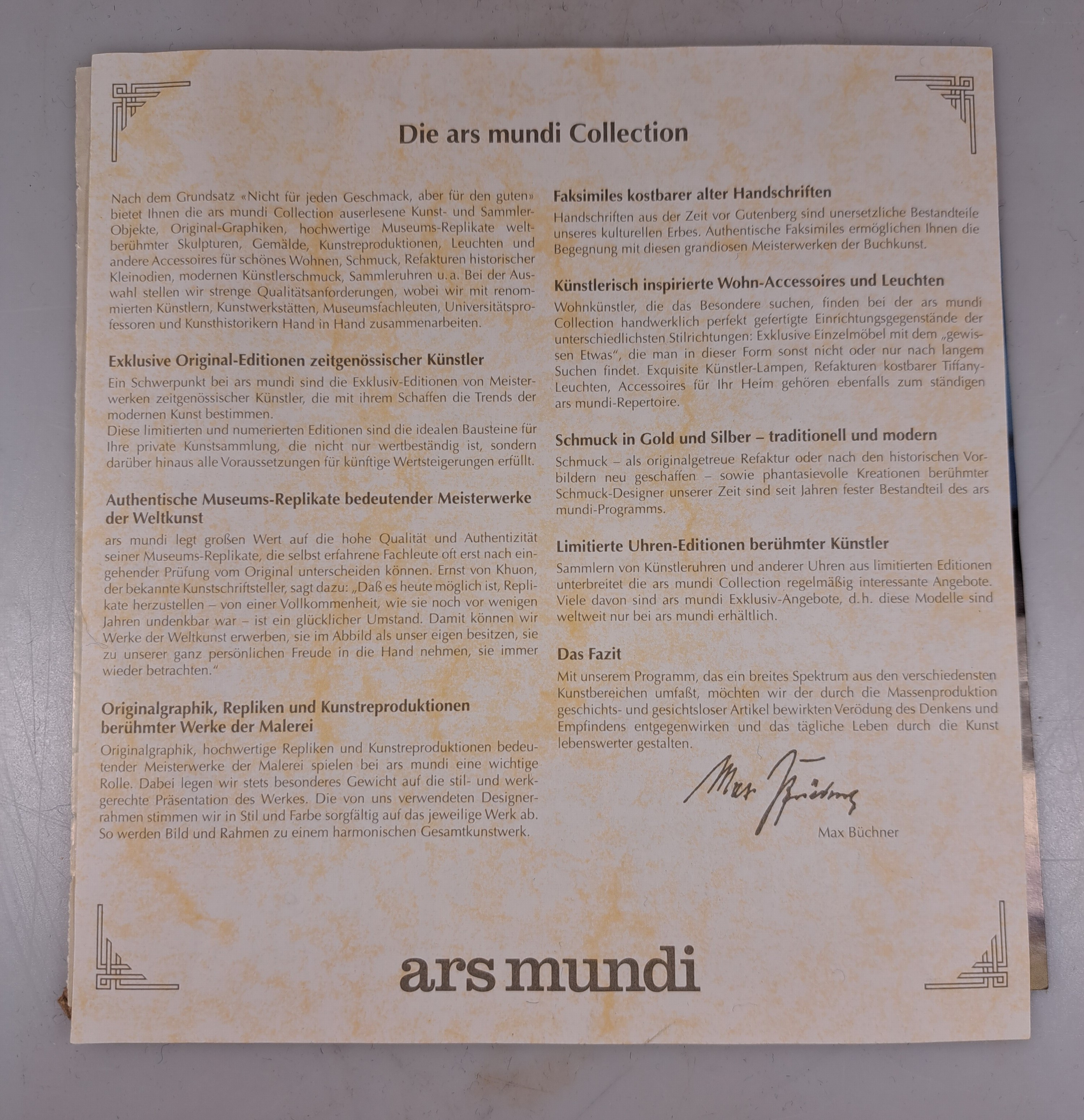 Detail b: Figurengruppe/Pieta, Bildhauermodell, nach Michelangelo Buonarotti, Kunstmarmor, gegossen ARA- Kunst, 23 x 29 x 14 cm, gekauft bei ars mundi 1998, ...