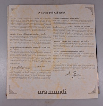 27054930b - Figurengruppe/Pieta, Bildhauermodell, nach Michelangelo Buonarotti, Kunstmarmor, ...