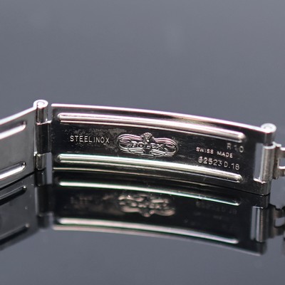 27054935f - ROLEX Datejust Damenarmbanduhr Referenz 6917, Schweiz um 1975, Automatik, Edelstahl/Gold ...