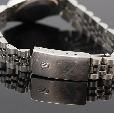 27055063e - TUDOR Princess Oysterdate Damenarmbanduhr Referenz 92414, Schweiz um 1975, Automatik, ...