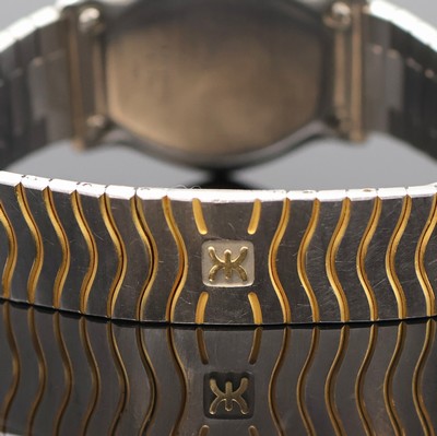 27055071d - EBEL Mediumarmbanduhr Sport Classic Referenz 183909, Schweiz um 1995, quarz, ...