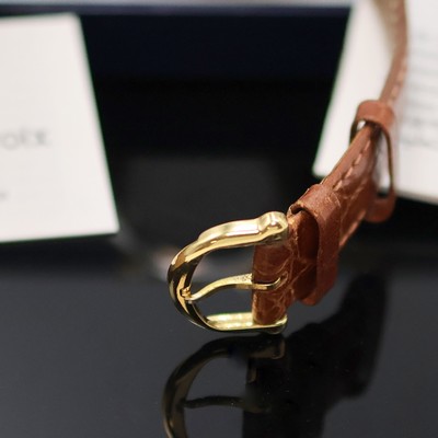 27055567b - MAURICE LACROIX Armbandchronograph Referenz 39353, Automatik, verg. Geh. inkl. ...