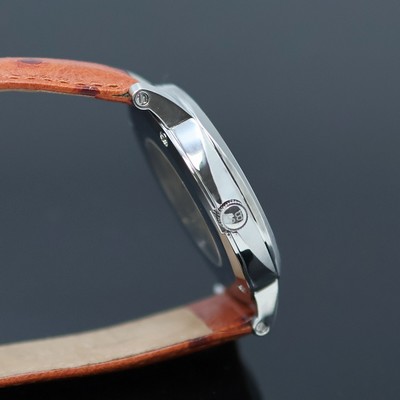 27055609c - BRUNO SÖHNLE Uhrenatelier Glashütte/SA Herrenarmbanduhr, quarz, beids. vergl. ...