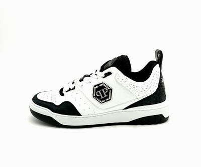 PHILIPP PLEIN Low Top Sneaker Titan Slam
