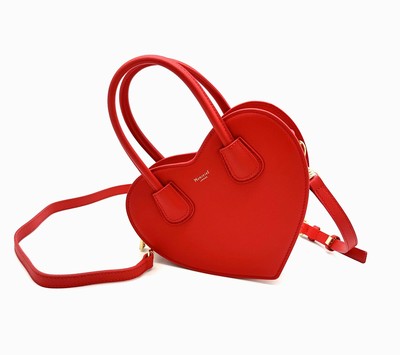 MONCRIEF Valentina Shoulder Bag