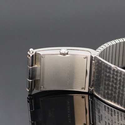 27057434d - CORUM wristwatch series Tabogan reference 64.151.20, Switzerland around 2000, quartz, ...