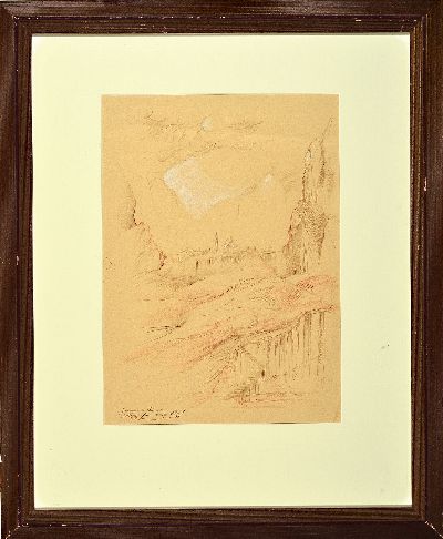 27057482k - Werner Holz, 1948 Grünstadt-1991 Ludwigshafen, Konvolut Zeichnungen und Grafiken, ...