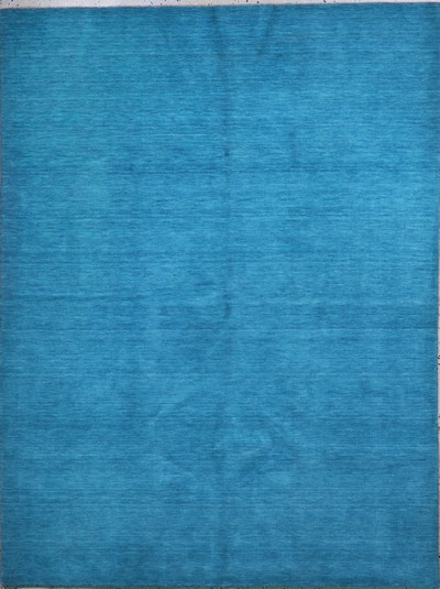 Image Gabbeh, Indien, Neu, Wolle auf Baumwolle, ca. 236 x 179 cm Schätzpreis: 890, - EUR