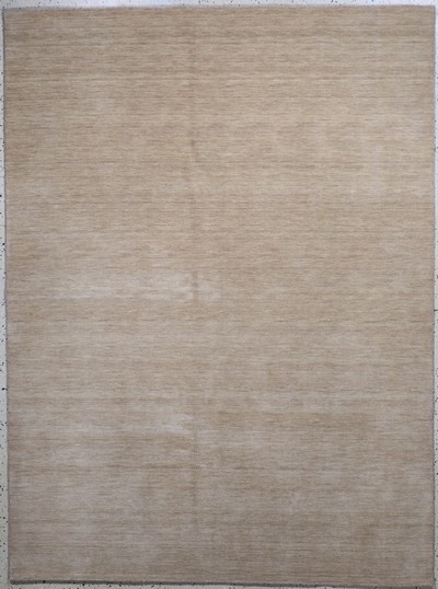 Image Gabbeh, Indien, Neu, Wolle auf Baumwolle, ca. 240 x 177 cm Schätzpreis: 890, - EUR