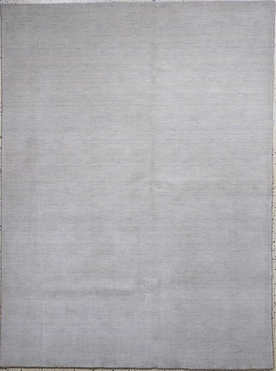 Image Gabbeh, Indien, Neu, Wolle auf Baumwolle, ca. 232 x 171 cm Schätzpreis: 790, - EUR