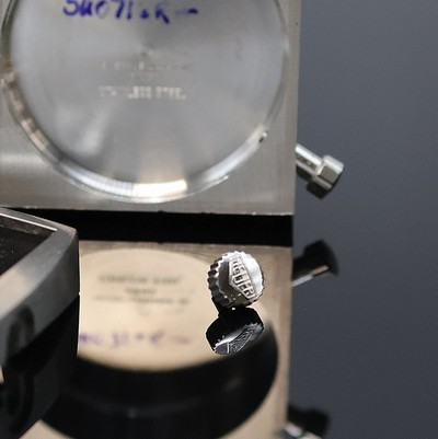 27057892i - HEUER Monaco ´Steve McQueen´ Armbandchronograph Referenz 1133, Schweiz um 1972, ...