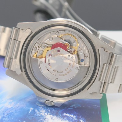 27057905g - ROLEX Oyster Perpetual GMT-Master gents wristwatch reference 1675, Switzerland around ...