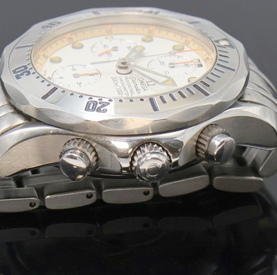 27057960c - OMEGA Seamaster Professional Chronometer Herrenchronograph Referenz 178.0504, Schweiz um ...