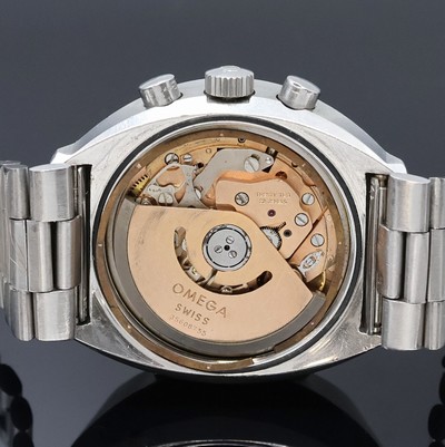 27057971e - OMEGA Speedmaster Professional Mark III chronograph reference 176.002, Switzerland around ...