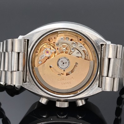 27057971f - OMEGA Speedmaster Professional Mark III chronograph reference 176.002, Switzerland around ...