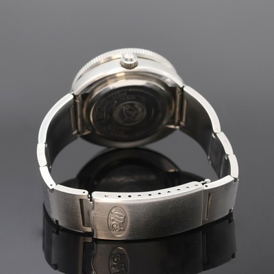 27057973b - PHILIP WATCH Caribbean Taucherarmbanduhr Referenz 5292/68, Schweiz um 1972, Automatik, ...