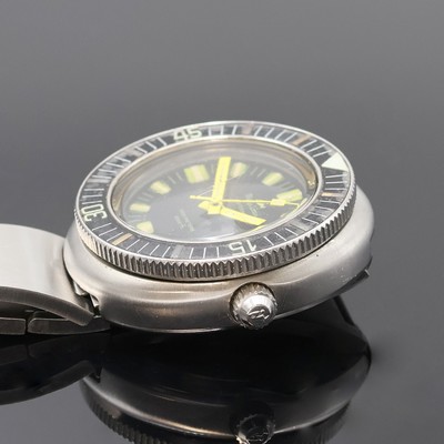 27057973c - PHILIP WATCH Caribbean Taucherarmbanduhr Referenz 5292/68, Schweiz um 1972, Automatik, ...