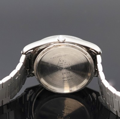 27059078g - OMEGA Seamaster gents wristwatch in steel reference 166.0277, Switzerland around 1982, ...