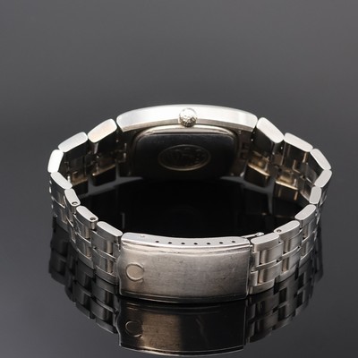 27059082b - OMEGA Constellation gents wristwatch in steel reference 168.0059, Switzerland around ...