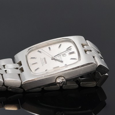 27059082c - OMEGA Constellation gents wristwatch in steel reference 168.0059, Switzerland around ...