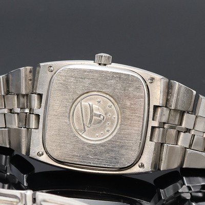 27059082d - OMEGA Constellation gents wristwatch in steel reference 168.0059, Switzerland around ...