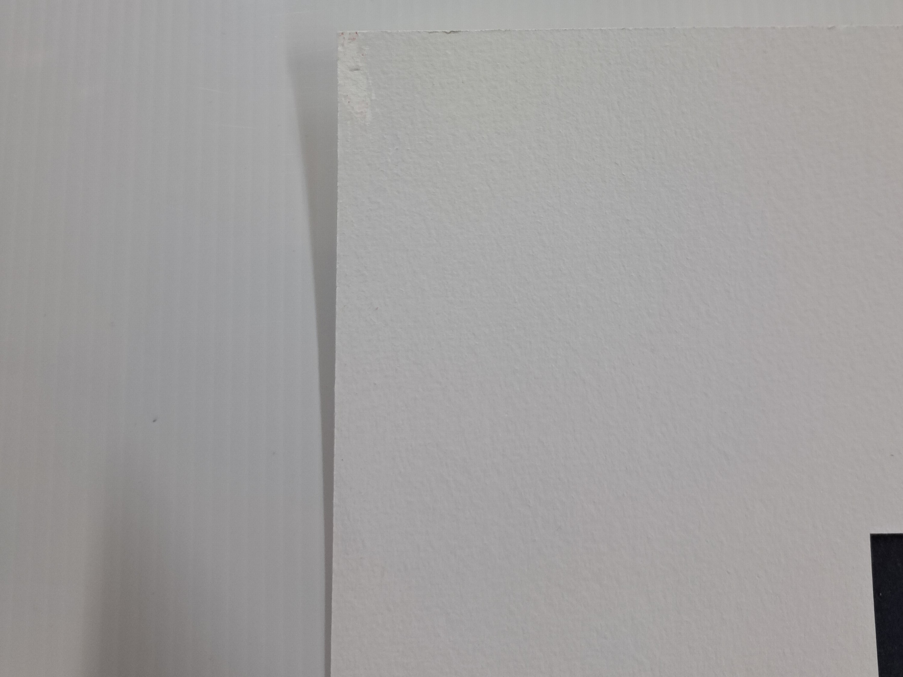 Detail l: Gerhard Richter, geb. 1932, "Betty", Offsetdruck, rechts unten handsign., dat. 1988, ca. 78x60 cm