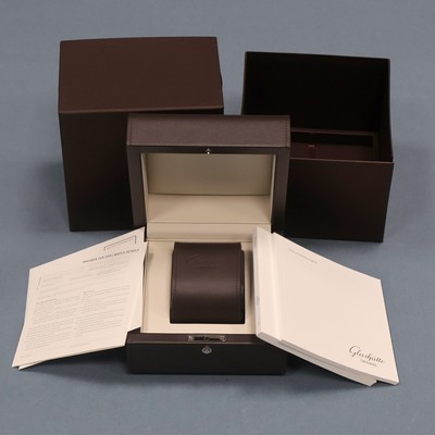 27061440f - Konvolut: 5 Rolex, 1 Glashütte Original und 2 Tissot Boxen, Rolex: 1 x Ref. 39141.02 - ...