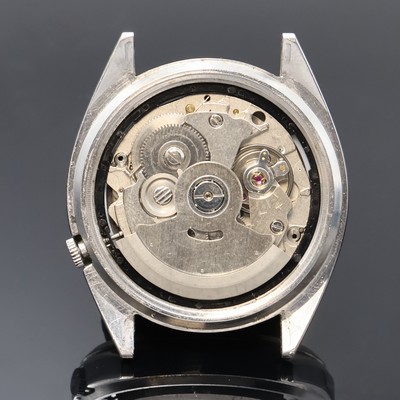 27061578f - SEIKO 5 Sports 2 Armbanduhren in Stahl Referenz 7S26-8760 und 7009-3040, Japan 1990er ...