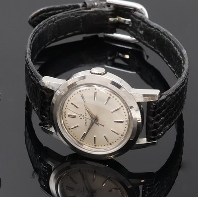 27061581b - ETERNA-MATIC 2 Damenarmbanduhren in Stahl, Schweiz um 1960, Automatik, 1x Modell Sahida, ...