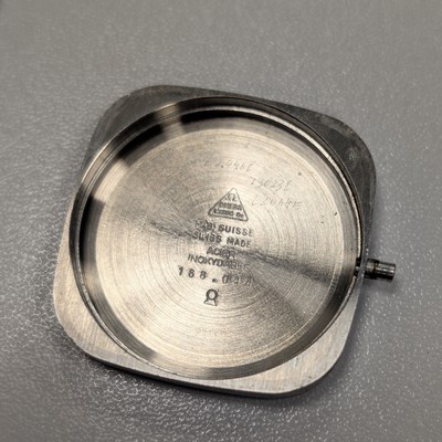 27061926f - OMEGA Constellation Armbandchronometer in Edelstahl Referenz 168.044, Schweiz um 1969, ...