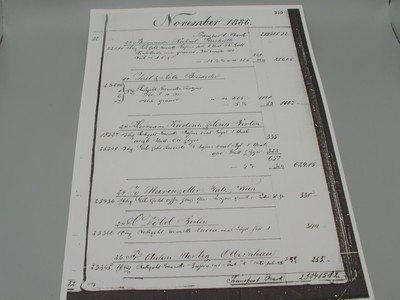 27062186i - DEUTSCHE UHRENFABRIKATION A. LANGE & SÖHNE frühe Savonette Herrentaschenuhr in RG ...