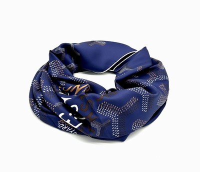 GOYARD Seidentuch