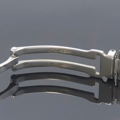 27062331c - CARTIER Damenarmbanduhr Santos Galbee Referenz 1567, Schweiz um 2000, quarz, ...