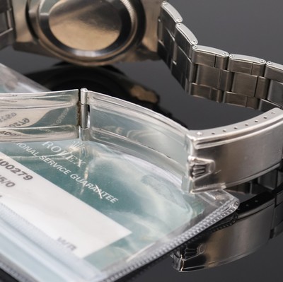 27062520e - ROLEX GMT-Master Referenz 1675 von 1966 mit fantastischem original Glanzzifferblatt, ...