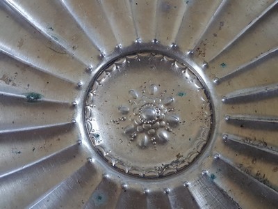 27062546f - Doppelhenkelschale, Budapest, Österreich -Ungarn, 1867-72, 800er Silber, ca. 599g, ...