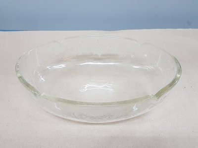 27062702i - Jardiniere mit Glaseinsatz, Vincent Carl Dub (1852-1924), Österreich, 1867-72, 800er, ...