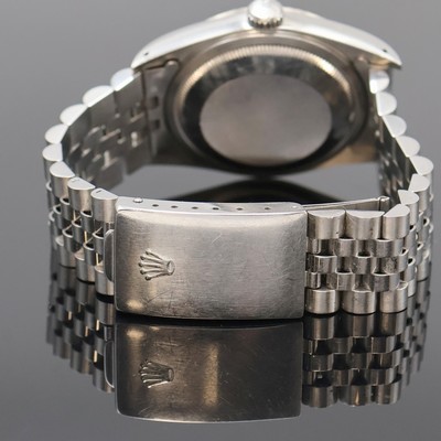 27062806c - ROLEX Oyster Perpetual Datejust gents wristwatch reference 16234, Switzerland around ...