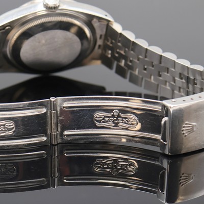 27062806d - ROLEX Oyster Perpetual Datejust gents wristwatch reference 16234, Switzerland around ...