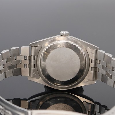 27062806e - ROLEX Oyster Perpetual Datejust gents wristwatch reference 16234, Switzerland around ...