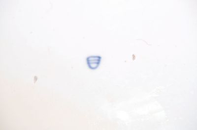 27062941e - Vier Teller und ovale Platte, Wien, 18. Jh. und Anfang 19. Jh., Platte mit ...