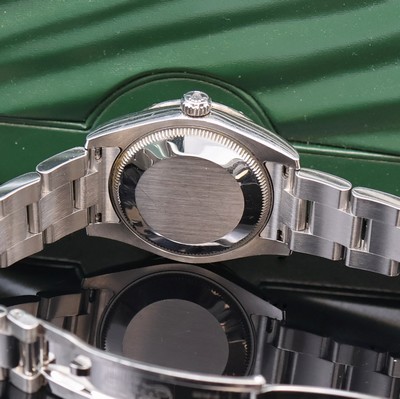 27063813g - ROLEX Armbanduhr Oyster Perpetual Datejust 31 Referenz 178344, Automatik, LC 100, ...