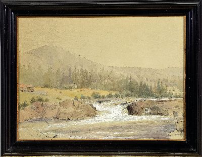 27064231k - Attribution: Johannes Bartholomäus Duntze, 1823 Rablinghausen-1895 Düsseldorf, In the ...