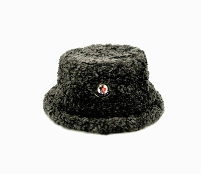 MONCLER Teddy Fischerhut