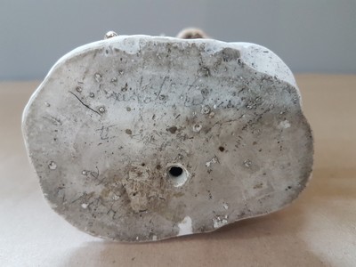 27067885f - Porzellangruppe, Meissen, um 1750/90 Schäfer mit Dudelsack, Entwurf Johann Joachim ...