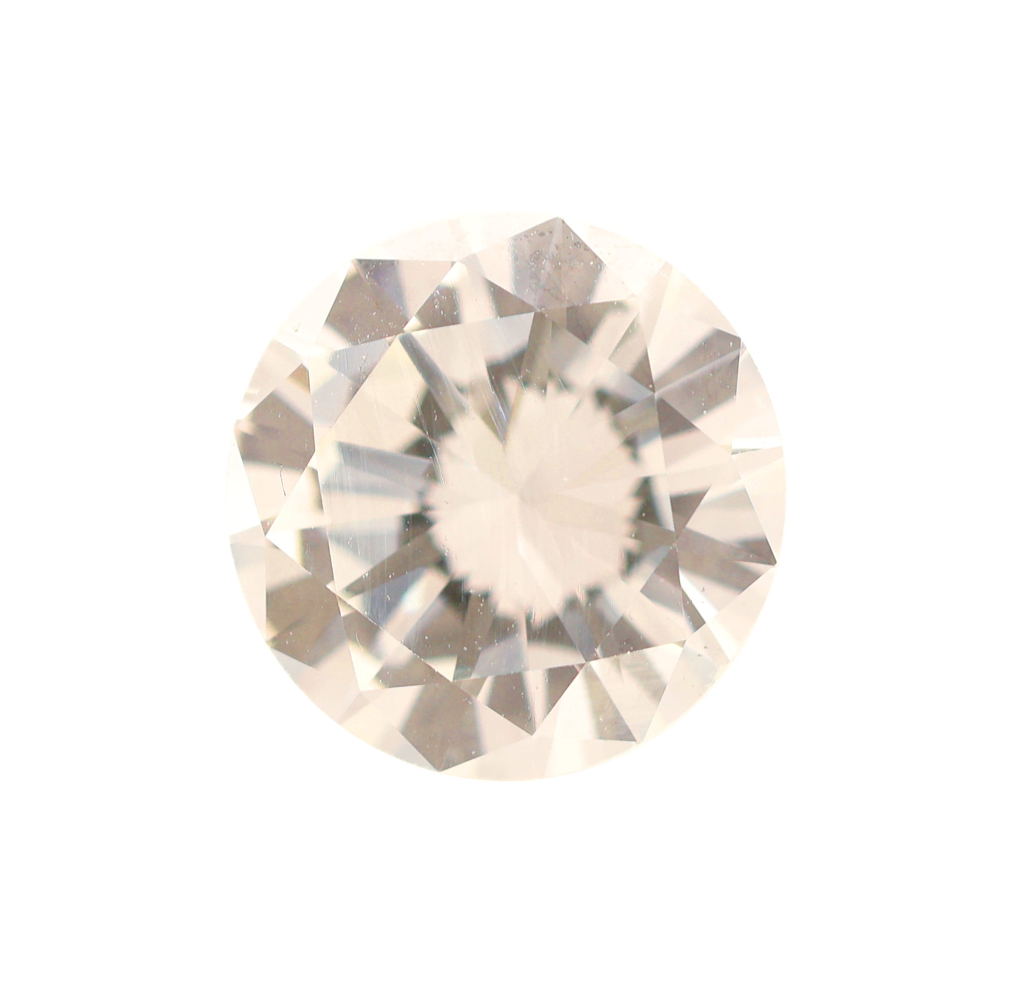 Image 27068164 - Loser Brillant, ca. 2.02 ct l.get.Weiß/vs1 Schätzpreis: 23000, - EUR