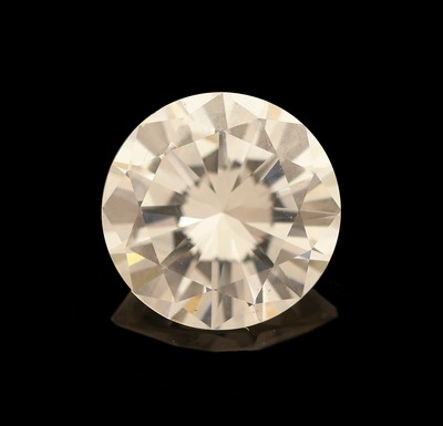 27068164a - Loser Brillant, ca. 2.02 ct l.get.Weiß/vs1 Schätzpreis: 23000, - EUR