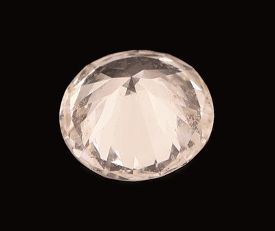 27068165b - Loser Brillant, 0.67 ct l.get.Weiß/vvs Schätzpreis: 2600, - EUR