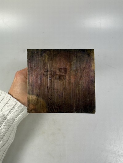 27069753i - Salvador Dali, 1904-1989, Minotaurus, Bronzeskulptur, sign., H. ca. 18.5cm